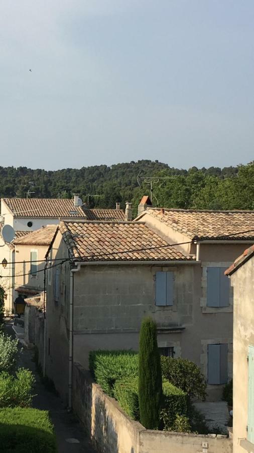 Villa La maussanaise à Maussane-les-Alpilles Extérieur photo